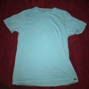 Mens cotton volcom tee
